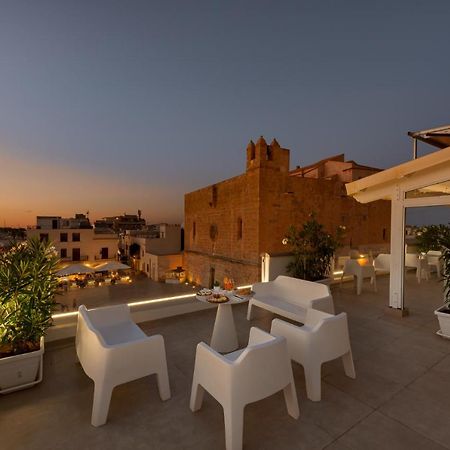 Sky Rooms Santuario San Vito Lo Capo Bagian luar foto